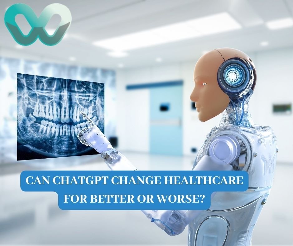 Can ChatGPT change healthcare for better or worse?